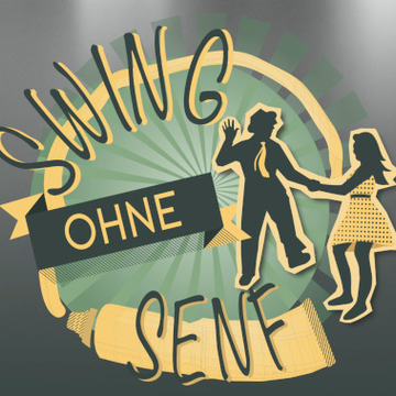Swing ohne Senf - Black Jacket Swing Bigband Termin